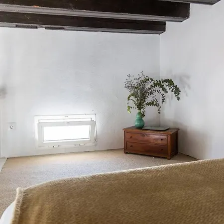 Apartment Loft El Nido By Time *