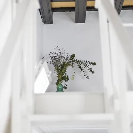 Apartment Loft El Nido By Time Cadiz