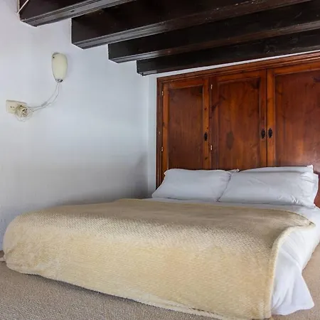Apartment Loft El Nido By Time *