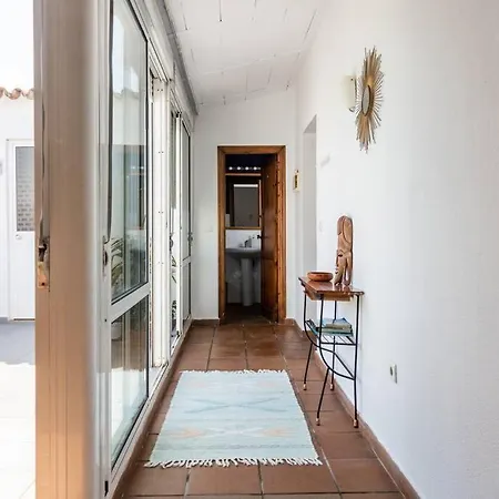Apartment Loft El Nido By Time