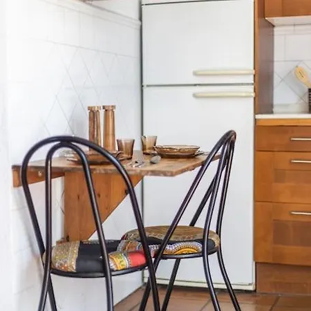 Apartment Loft El Nido By Time *