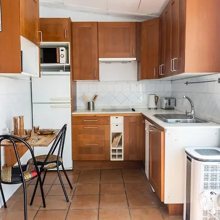 Apartment Loft El Nido By Time *
