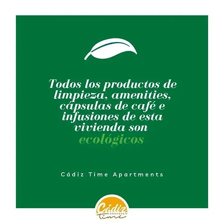 Apartment Loft El Nido By Time *