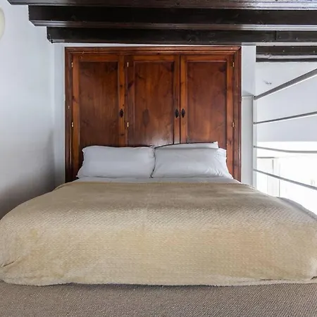 Loft El Nido By Time