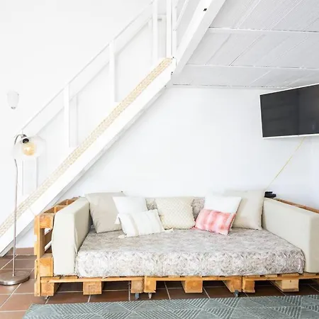 Loft El Nido By Time Apartment *