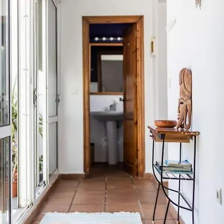 Loft El Nido By Time * Cadiz